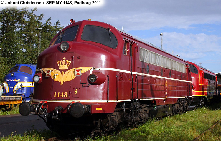 SRP MY1148 SRP MY1148