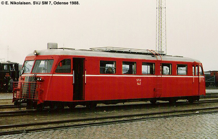 SVJ SM7