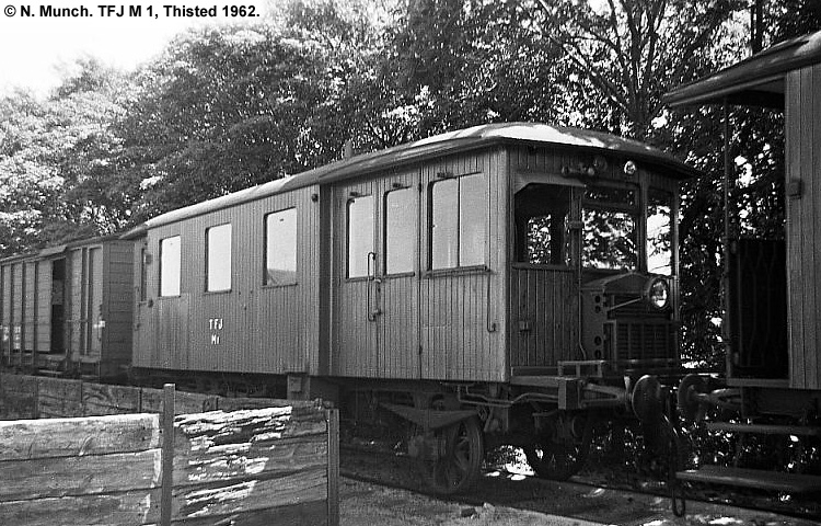 TFJ M1