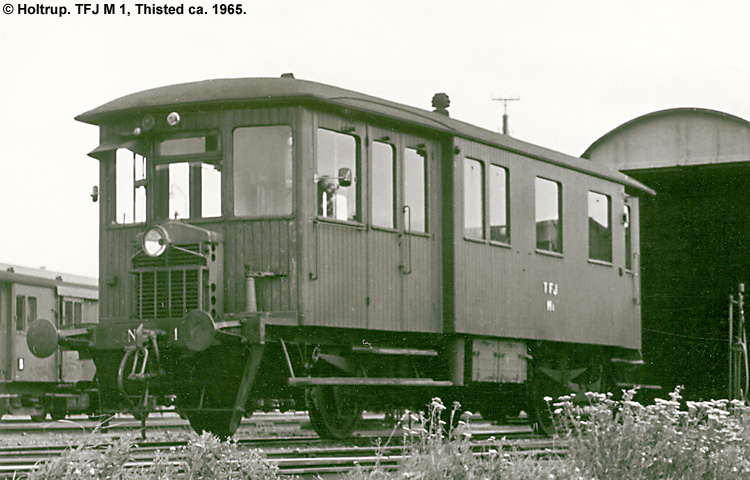 TFJ M1