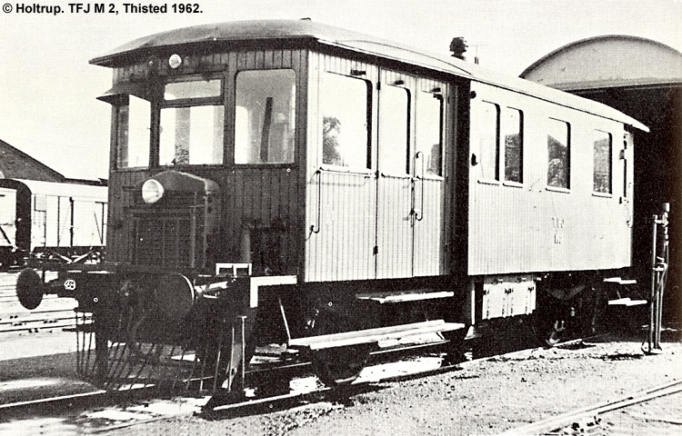 TFJ M 2 TFJ M 2