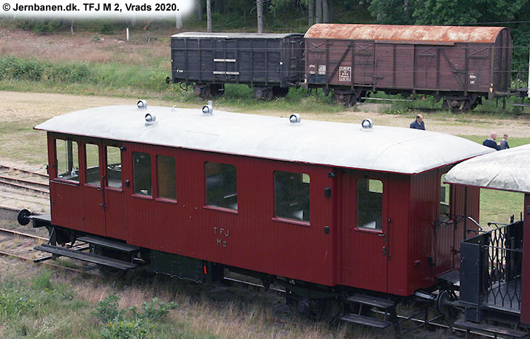TFJ M 2 TFJ M 2