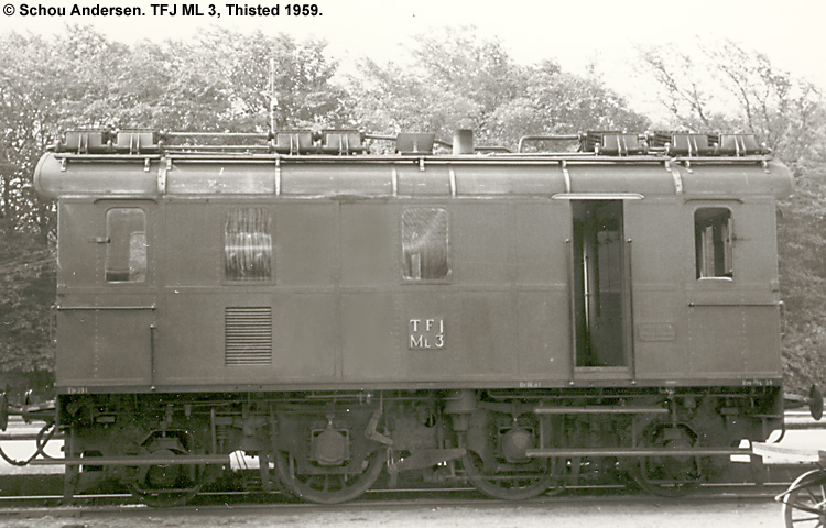 TFJ ML 3