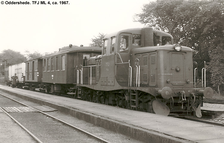 TFJ ML4