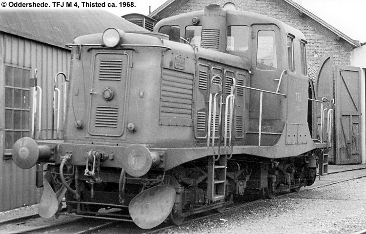 TFJ ML 4