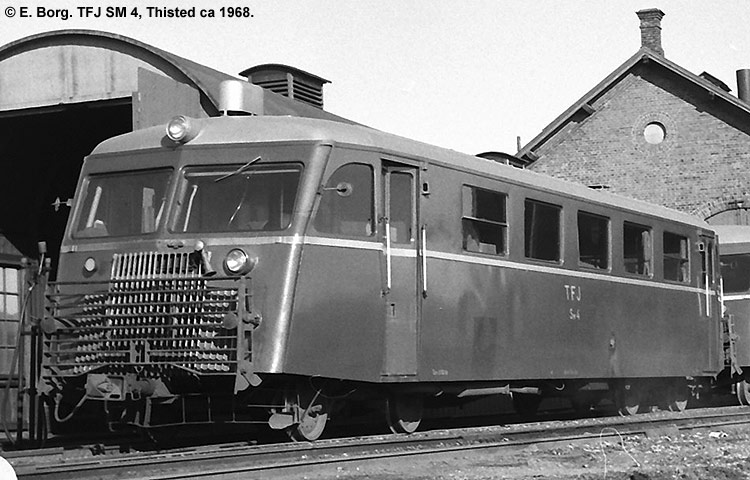 TFJ SM 4
