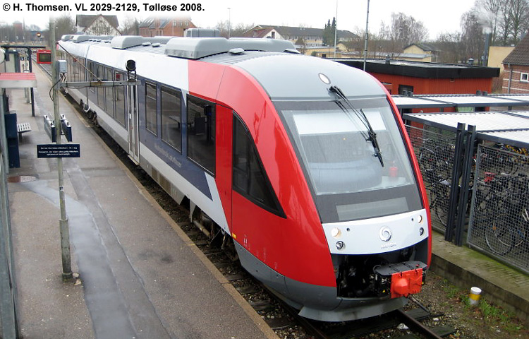 VL 2029-2129 VL 2029-2129