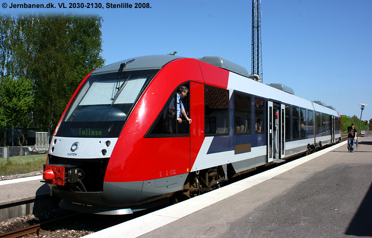 VL 2030 VL 2030