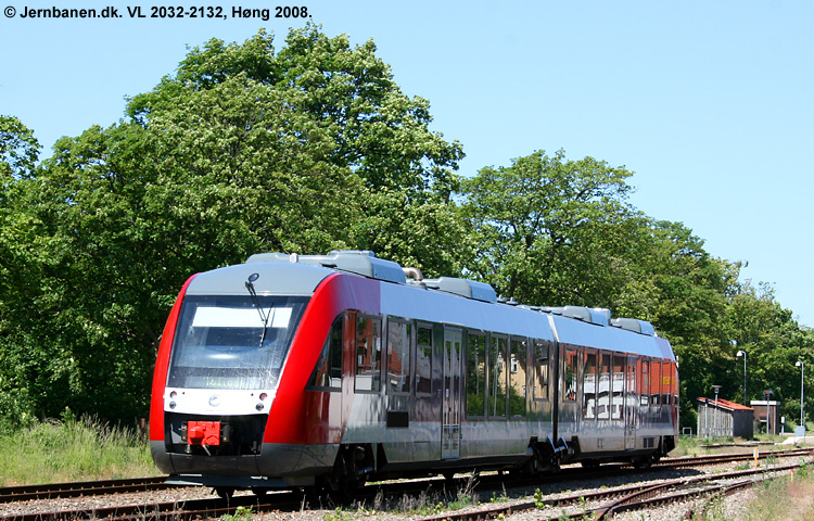 VL  2032