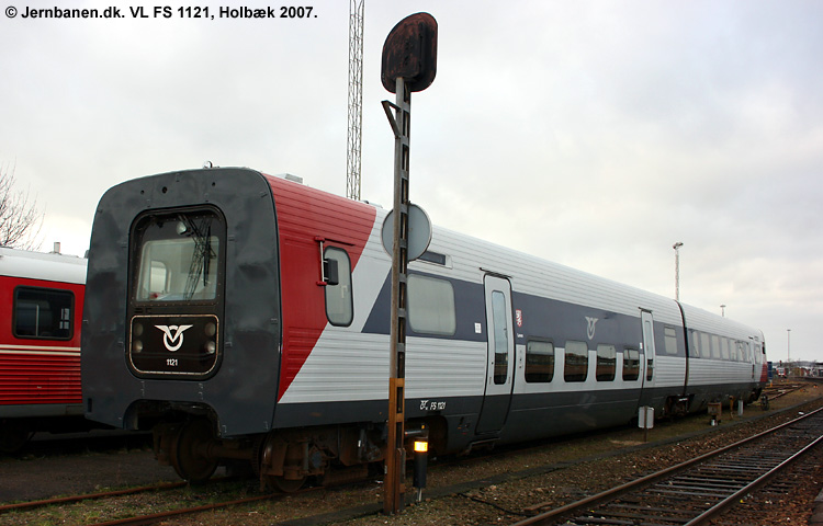 VL FS 1121