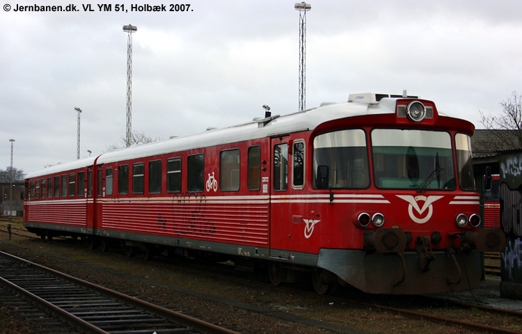 VL YM 51