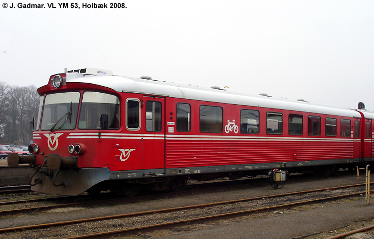 VL YM 53 VL YM 53