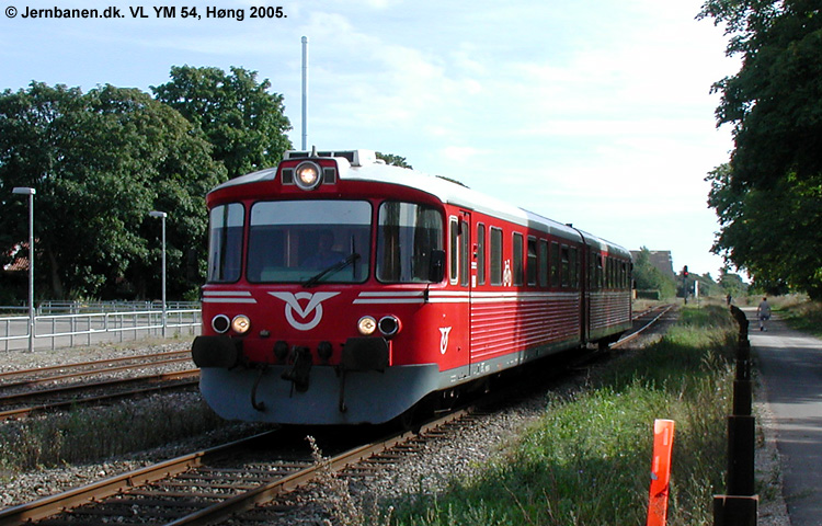 VL YM 54