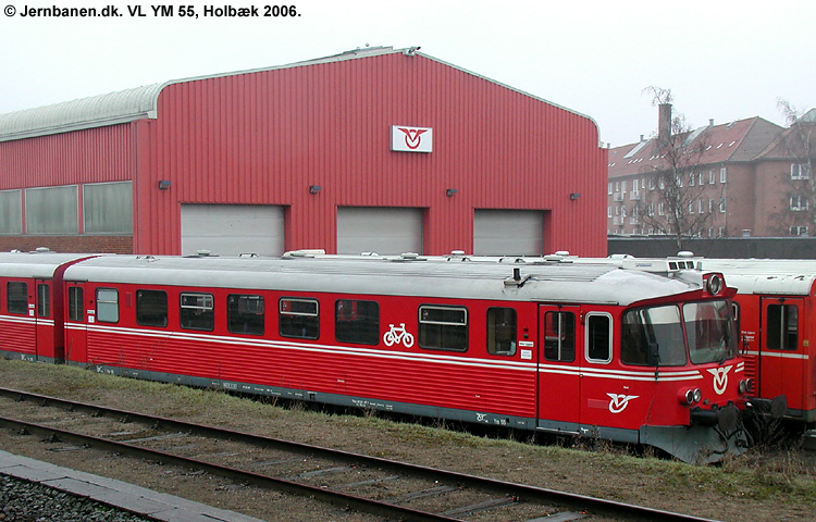 VL YM 55 VL YM 55