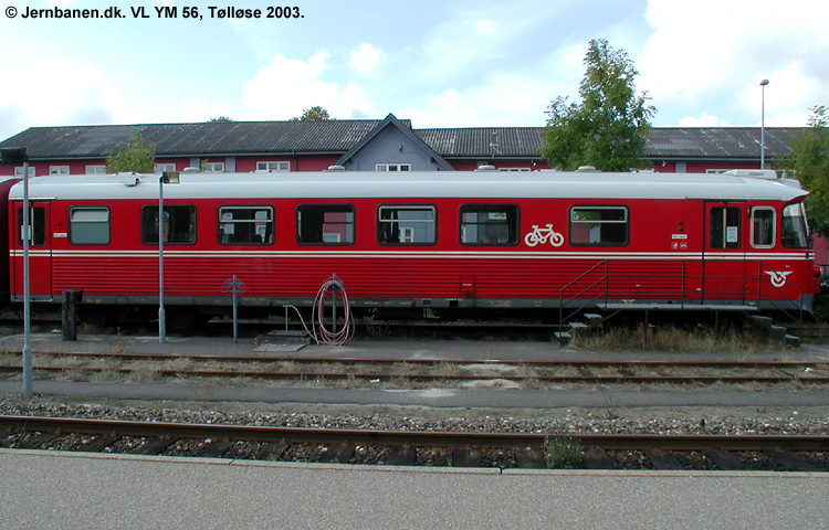 VL YM 56 VL YM 56