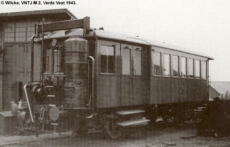 VNJ M 2 VNJ M 2