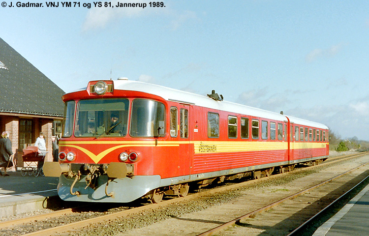 VNJ YM71