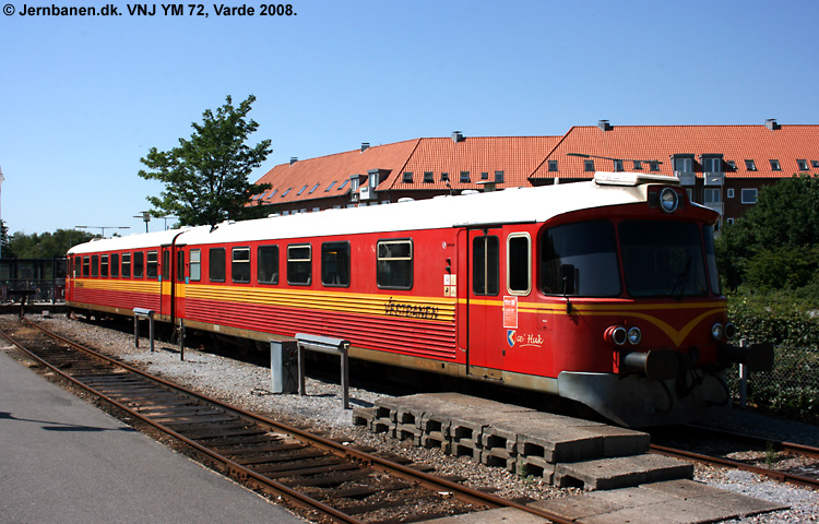 VNJ YM72