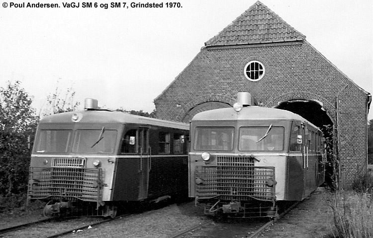 VaGJ SM 6 VaGJ SM 6