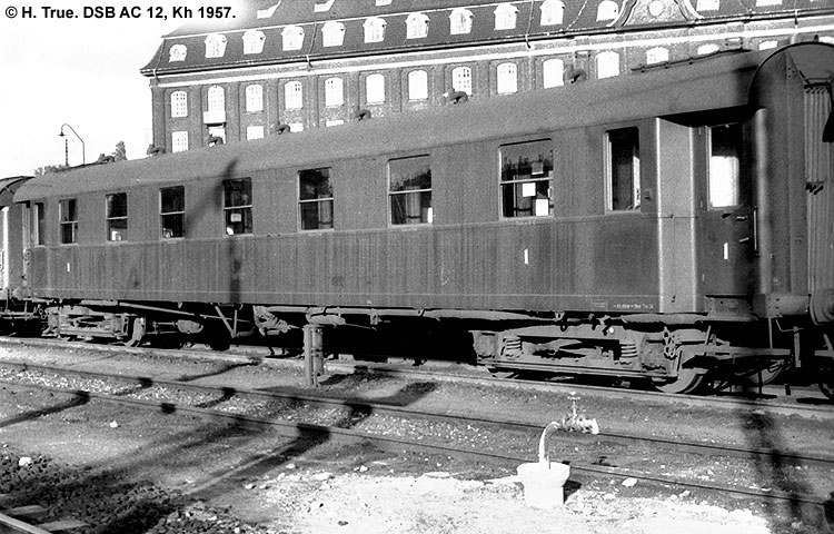 DSB AC 12