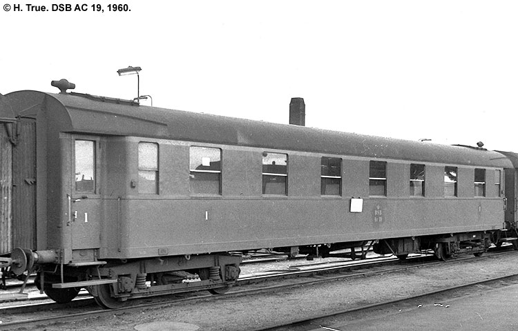 DSB AC 19