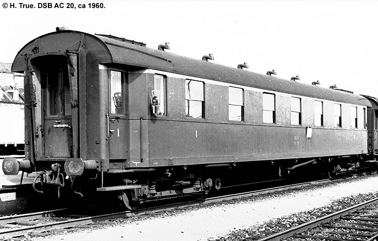 DSB AC 20