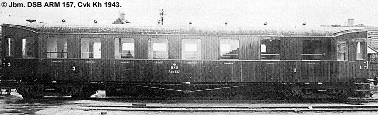 DSB ARM 157
