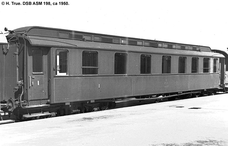 DSB ASM 198