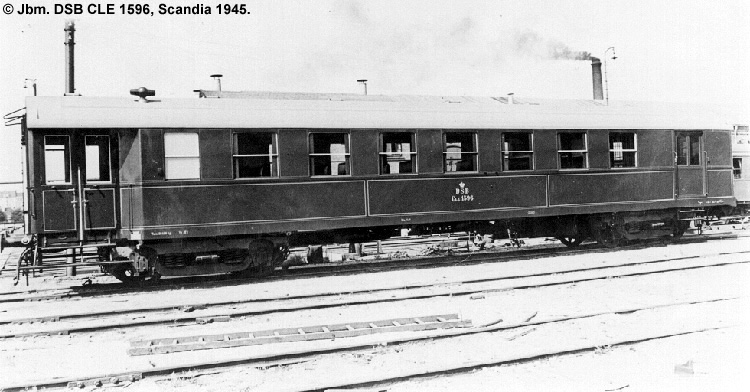 DSB CLE 1596