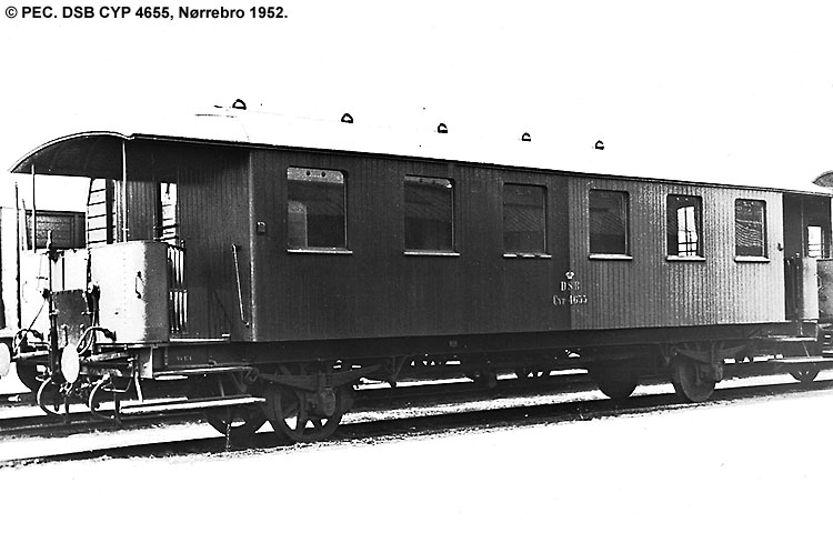 DSB CYP 4655
