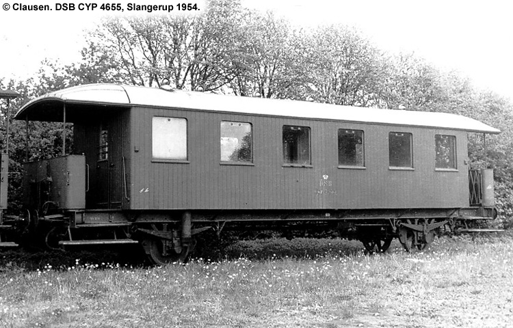 DSB CYP 4655