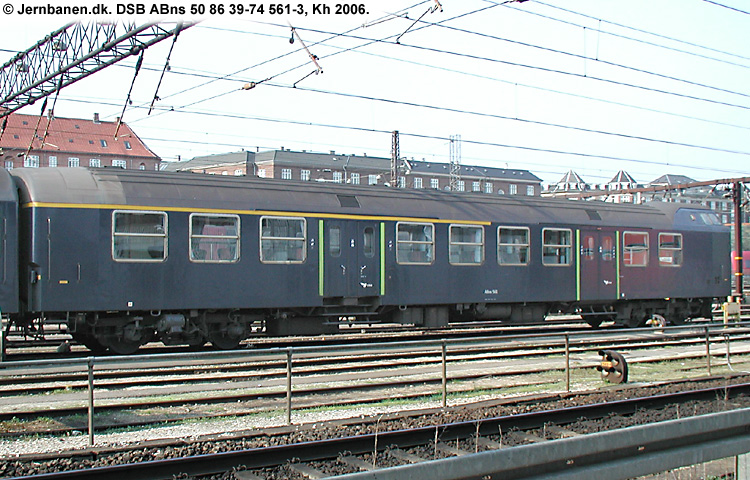 DSB ABns 561