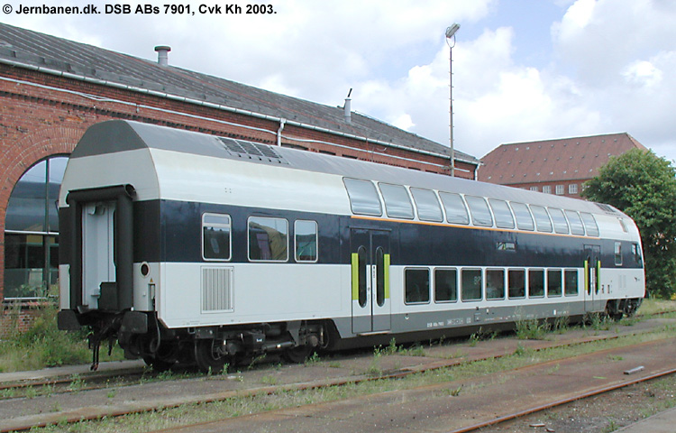 DSB ABs 7901