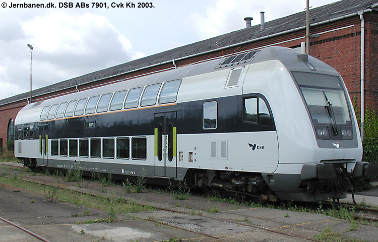 DSB ABs 7901