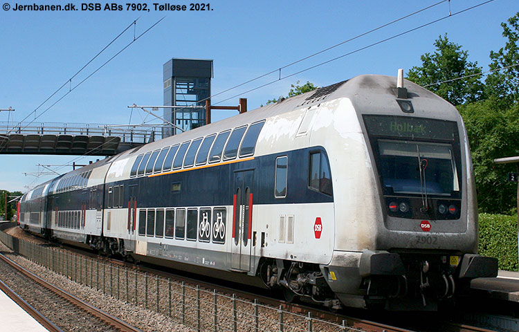 DSB ABs 7902