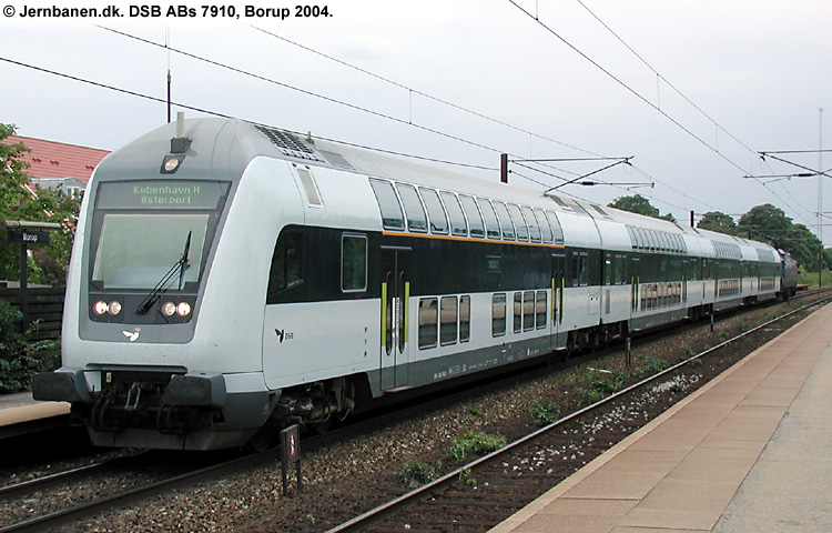 DSB ABs 7910