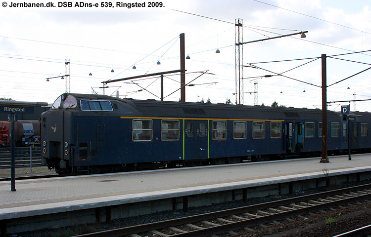 DSB ADns-e 539