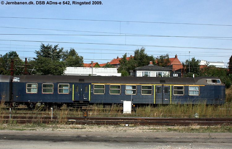 DSB ADns-e 542