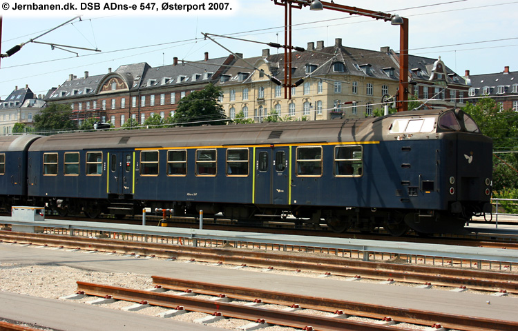 DSB ADns-e 547