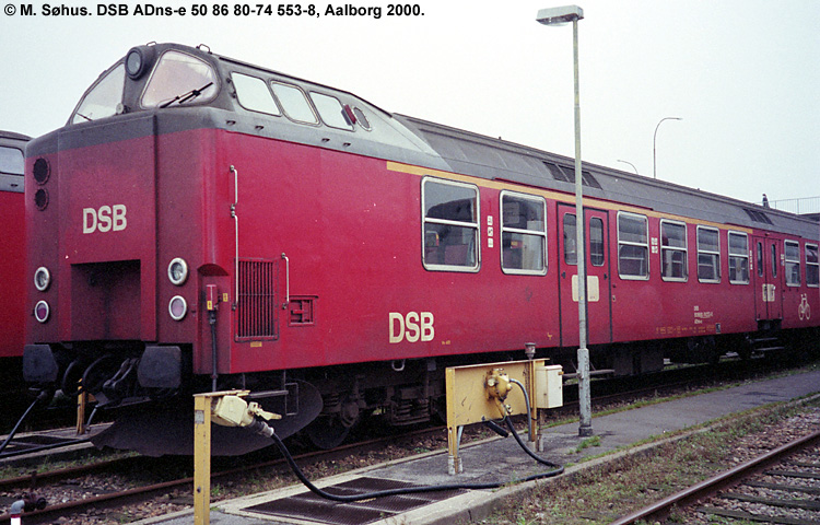 DSB ADns-e 553