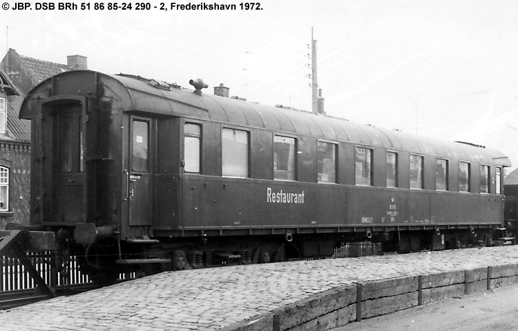 DSB BRh 290