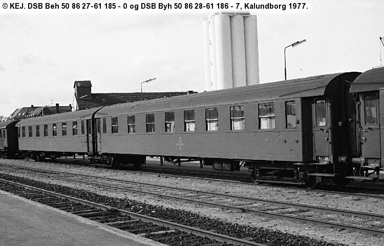 DSB Beh 189