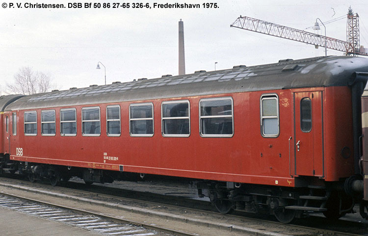 DSB Bf 326