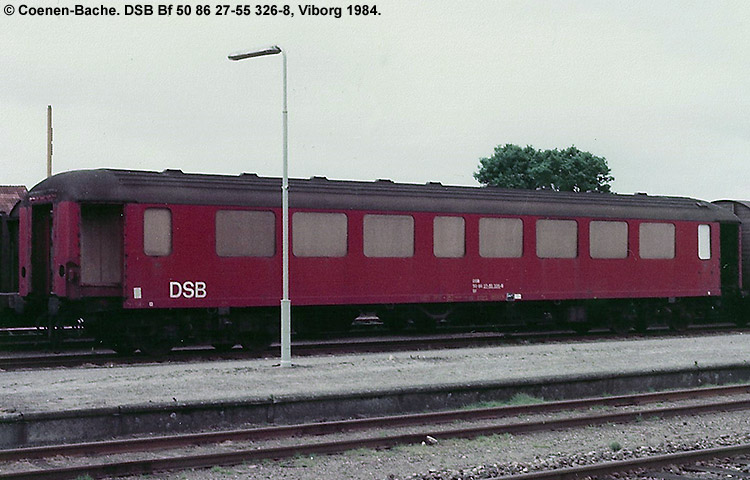 DSB Bf 326