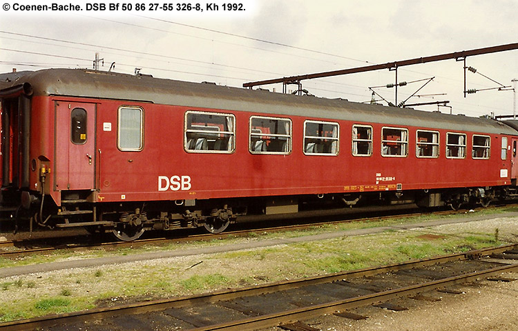 DSB Bf 326