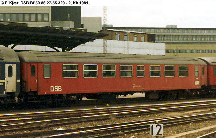 DSB Bf 329