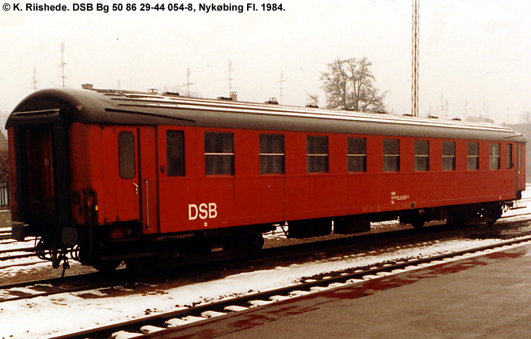 DSB Bg 054