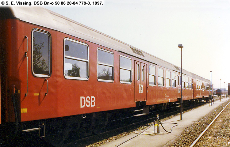 DSB Bn-o 779