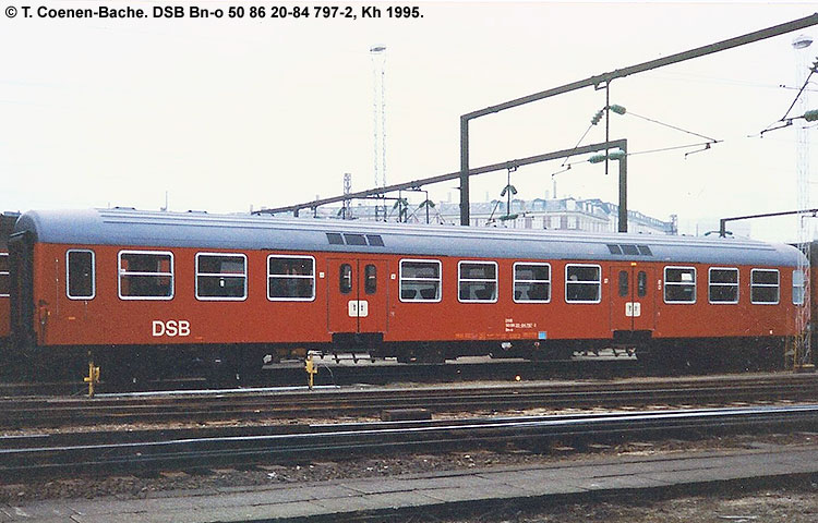 DSB Bn-o 797