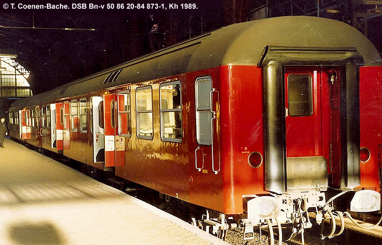 DSB Bn-v 873